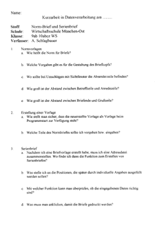 Vorschau Seite 1