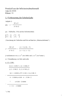 Vorschau Seite 1