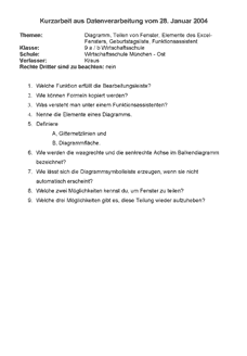Vorschau Seite 1