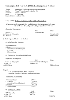 Vorschau Seite 1