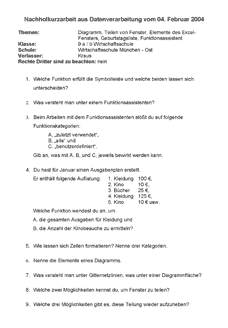 Vorschau Seite 1