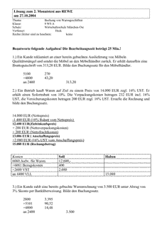 Vorschau Seite 1