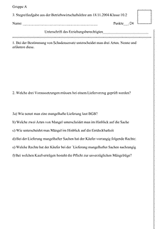 Vorschau Seite 1