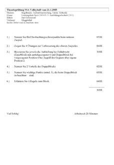Vorschau Seite 1
