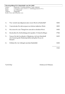 Vorschau Seite 1