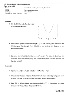 Vorschau