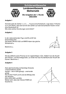 Vorschau