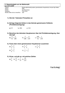 Vorschau