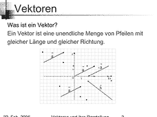 Vorschau