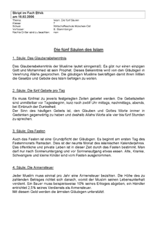 Vorschau Seite 1