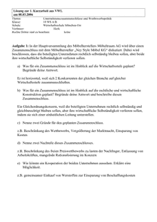 Vorschau Seite 1