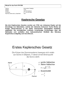 Vorschau