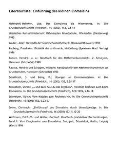 Vorschau Seite 1