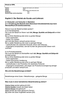 Vorschau Seite 1