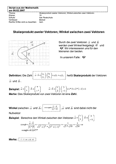 Vorschau