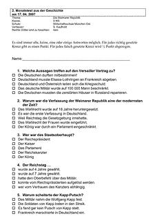 Vorschau
