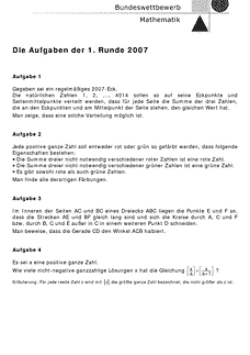 Vorschau Seite 1