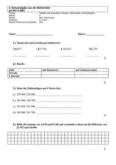 Vorschau