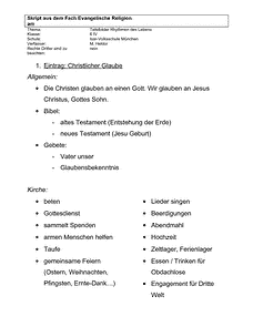Vorschau Seite 1