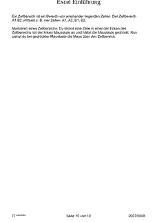 Vorschau Seite 10
