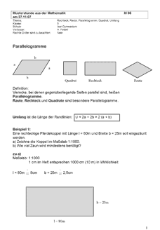 Vorschau