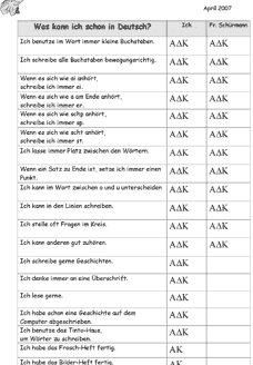 Vorschau Seite 1