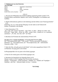 Vorschau