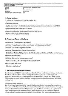 Vorschau Seite 1