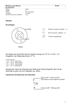 Vorschau Seite 1