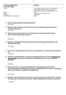 Vorschau Seite 1