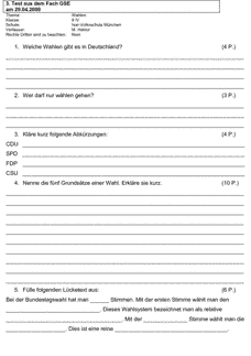 Vorschau