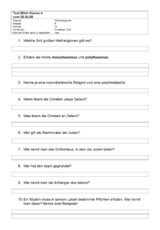 Vorschau Seite 1