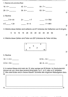 Vorschau