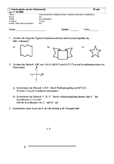 Vorschau