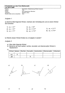 Vorschau