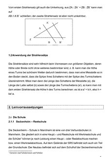 Vorschau