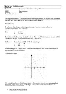 Vorschau