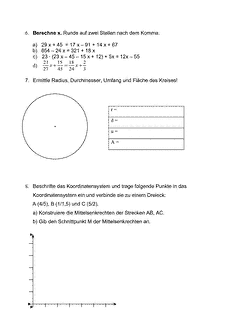 Vorschau