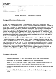 Vorschau Seite 1