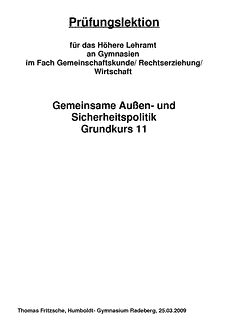 Vorschau Seite 1