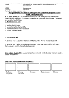 Vorschau Seite 1