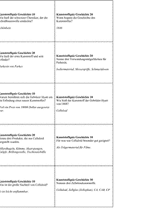 Vorschau Seite 1