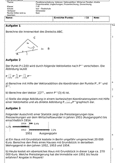 Vorschau