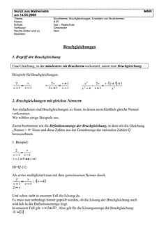 Vorschau