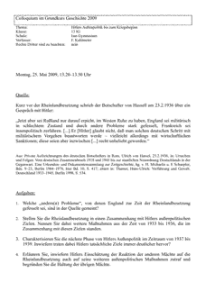 Vorschau Seite 1
