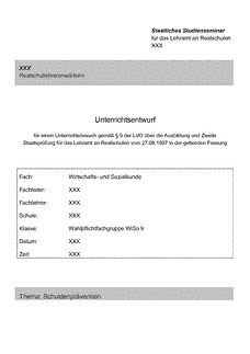 Vorschau Seite 1