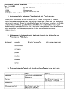 Vorschau Seite 1