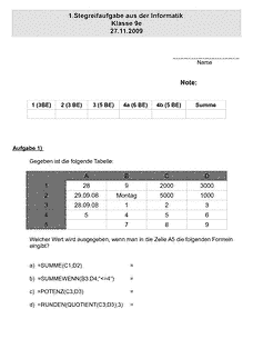 Vorschau