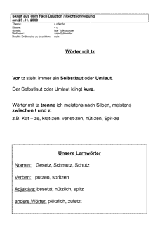 Vorschau Seite 1