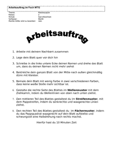 Vorschau Seite 1